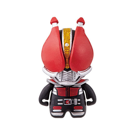 Kamen Rider Den-O Sword Form, Kamen Rider Den-O, Bandai, Trading