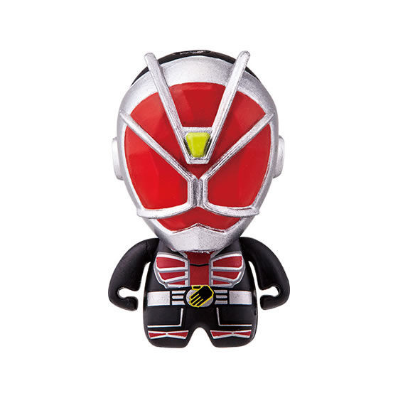 Kamen Rider Wizard (Flame Style), Kamen Rider Wizard, Bandai, Trading