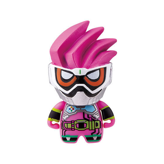 Kamen Rider Ex-Aid (Action Gamer Level 2), Kamen Rider Ex-Aid, Bandai, Trading