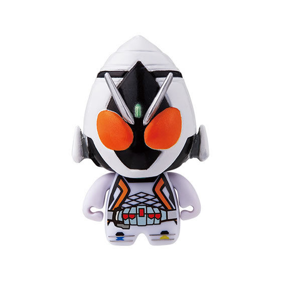 Kamen Rider Fourze (Base States), Kamen Rider Fourze, Bandai, Trading