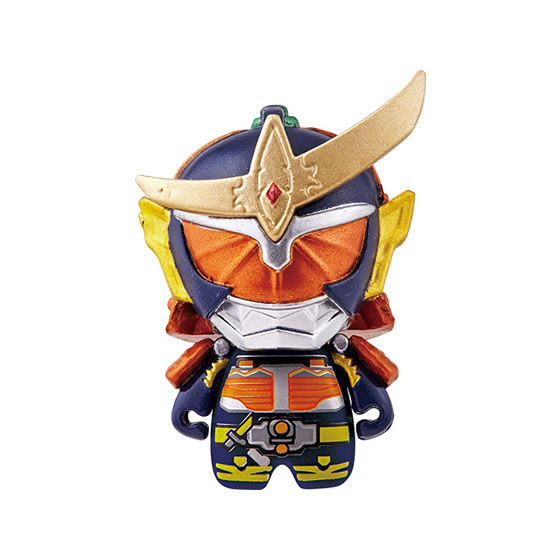 Kamen Rider Gaim (Orange Arms), Kamen Rider Gaim, Bandai, Trading