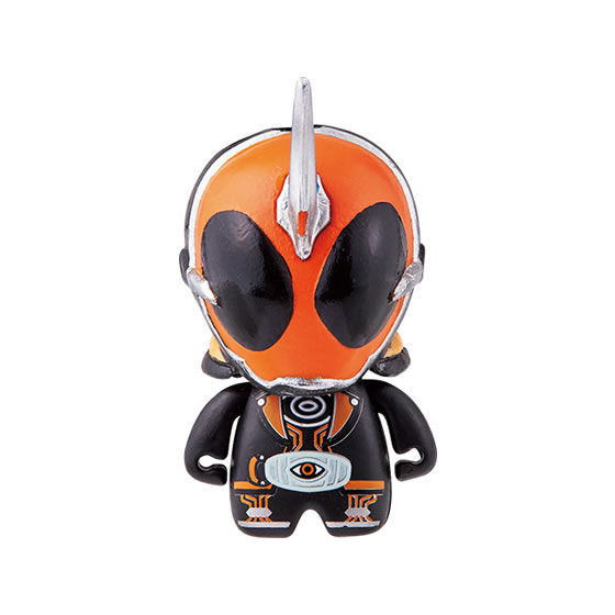 Kamen Rider Ghost (Ore Damashii), Kamen Rider Ghost, Bandai, Trading
