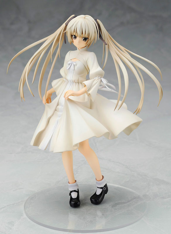 Kasugano Sora, Yosuga No Sora, Alter, Pre-Painted, 1/8, 4560228202816
