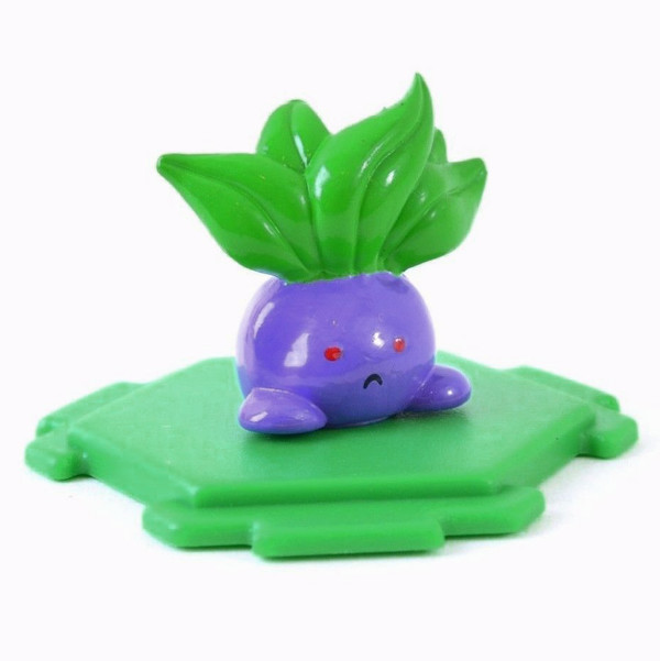 Nazonokusa, Gekijouban Pocket Monsters: Maboroshi No Pokemon Lugia Bakutan, Bandai, Trading