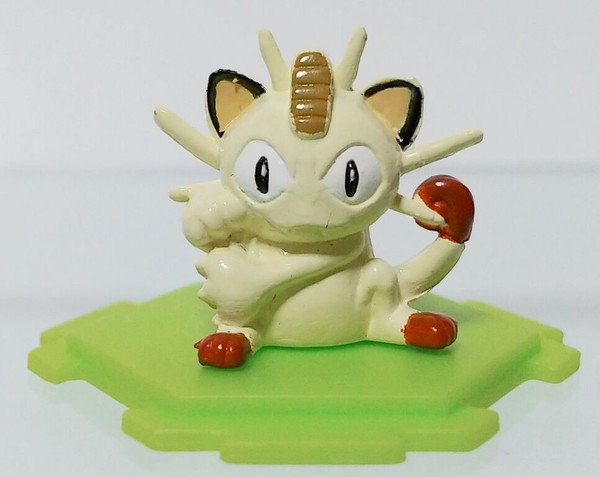 Nyarth, Pocket Monsters, Bandai, Trading