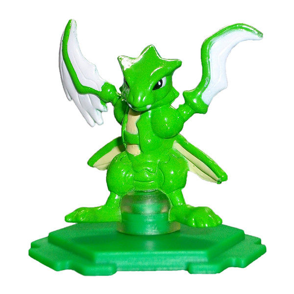 Strike, Pocket Monsters, Bandai, Trading