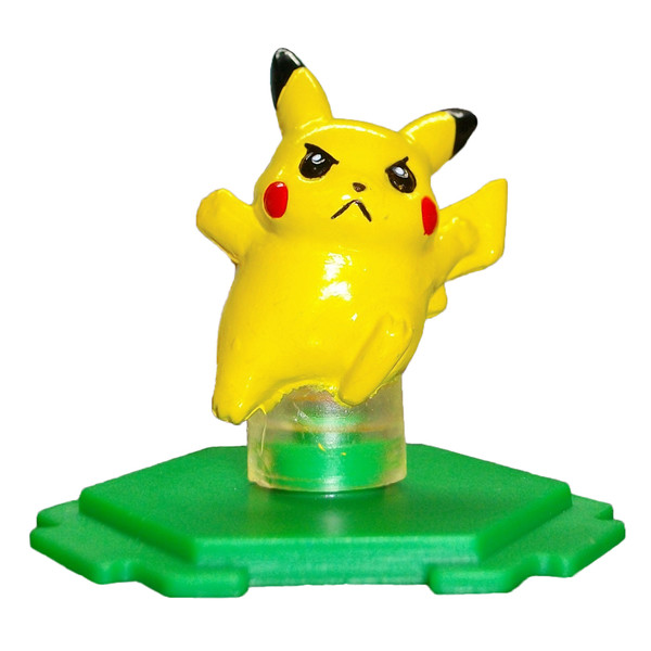 Pikachu, Pocket Monsters, Bandai, Trading