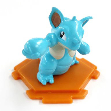 Nidoqueen, Pocket Monsters, Bandai, Trading
