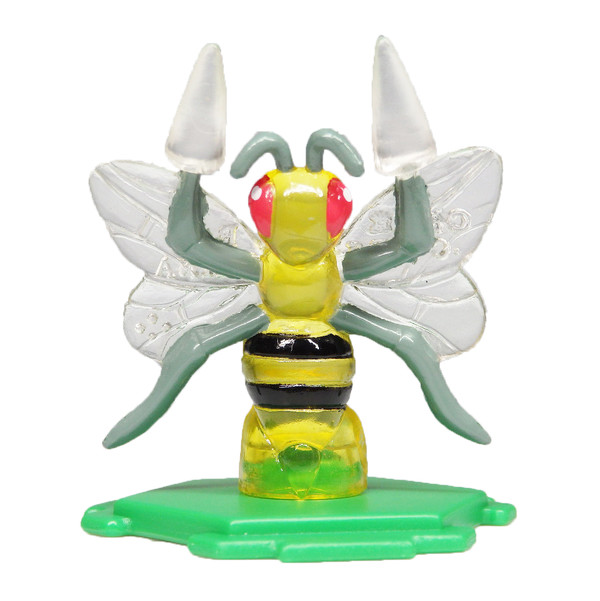 Spear (Clear), Pocket Monsters, Bandai, Trading