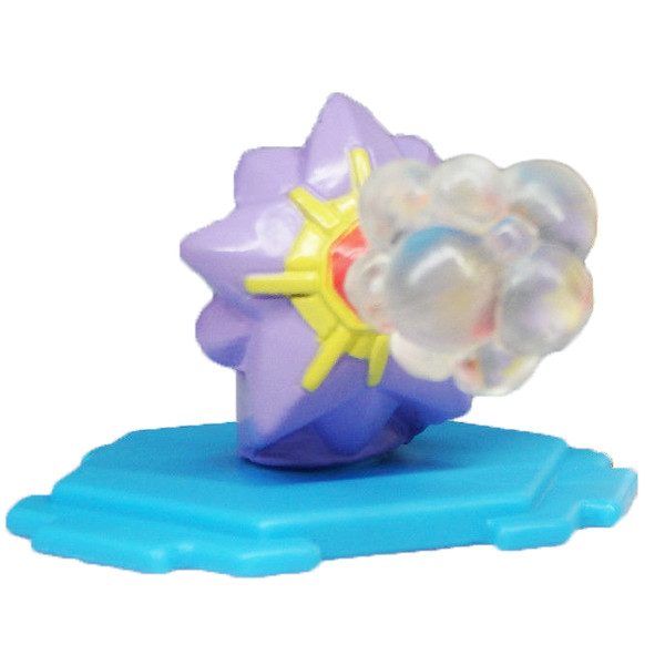 Starmie, Pocket Monsters, Bandai, Trading