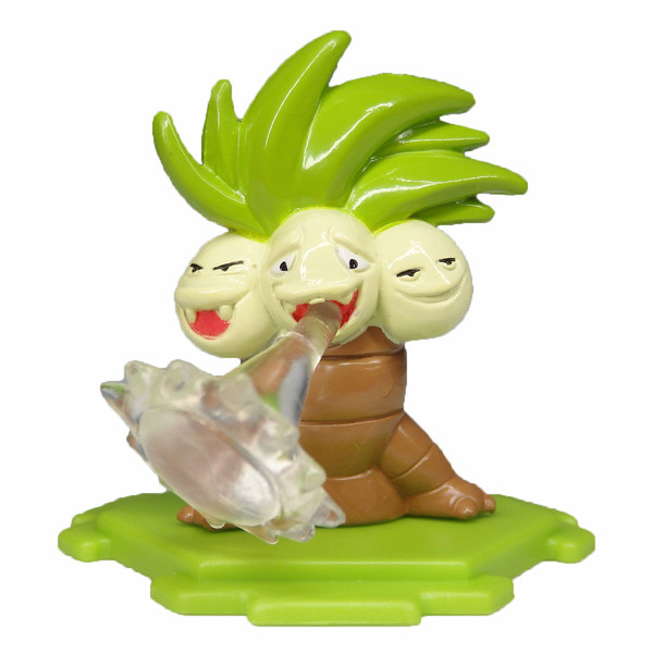 Nassy, Pocket Monsters, Bandai, Trading