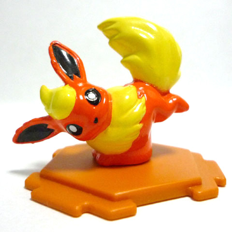 Booster, Pocket Monsters, Bandai, Trading