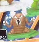 Kailios, Pocket Monsters, Bandai, Trading