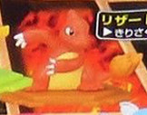 Lizardo, Pocket Monsters, Bandai, Trading
