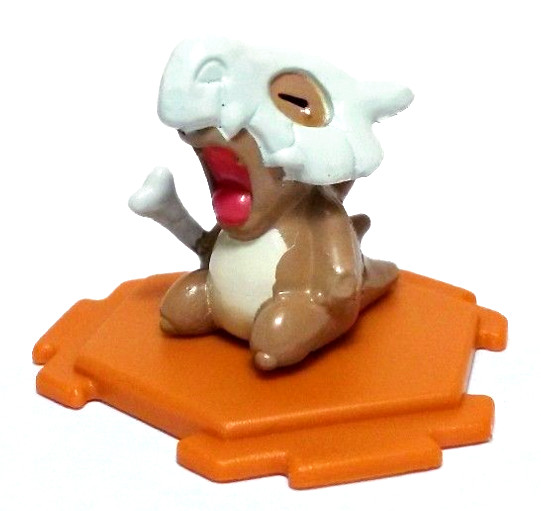 Karakara, Pocket Monsters, Bandai, Trading