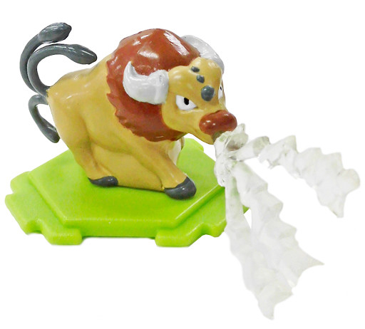 Kentauros, Pocket Monsters, Bandai, Trading