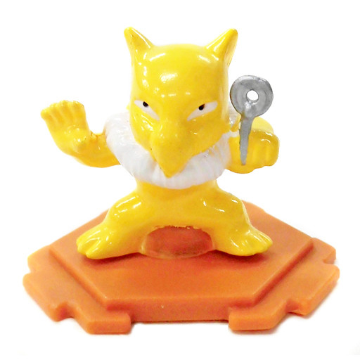 Sleeper, Pocket Monsters, Bandai, Trading