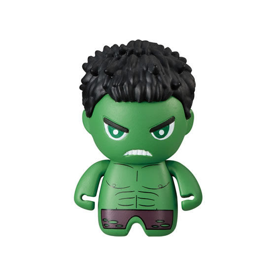 Hulk, Avengers: Infinity War, Bandai, Trading
