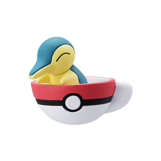 Hinoarashi, Pocket Monsters Sun & Moon, Bandai, Trading