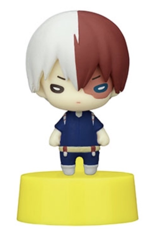 Todoroki Shoto, Boku No Hero Academia, Takara Tomy A.R.T.S, Trading, 4904790864827