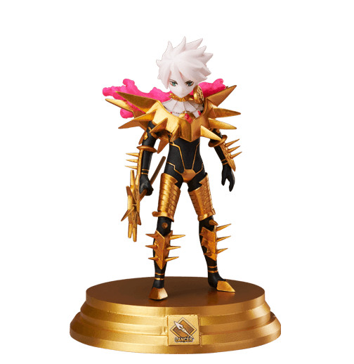Karna (Lancer), Fate/Grand Order, Aniplex, Trading
