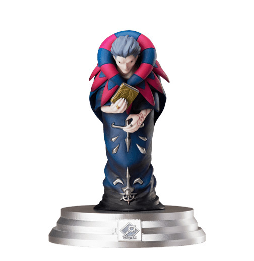 Gilles de Rais (Caster), Fate/Grand Order, Aniplex, Trading