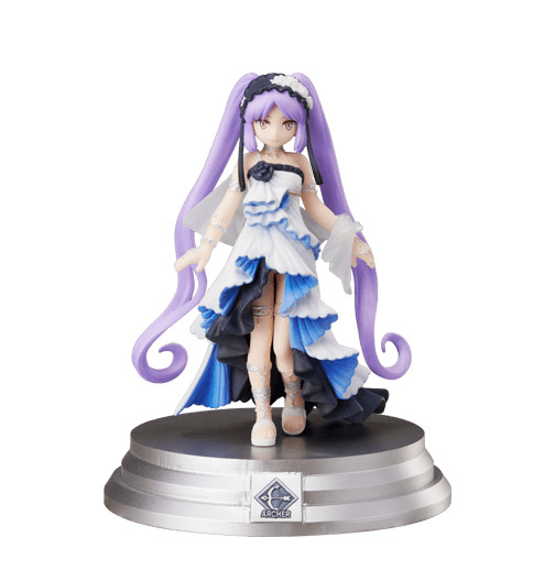 Euryale (Archer), Fate/Grand Order, Aniplex, Trading