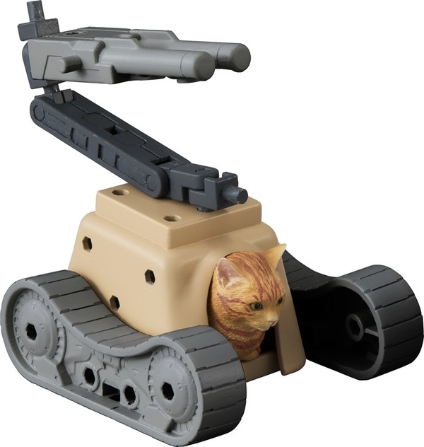 Chatora, Original, Bandai, Trading, 4549660303695