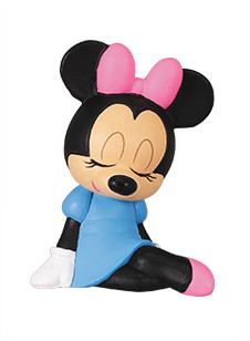 Minnie Mouse, Disney, Takara Tomy A.R.T.S, Trading