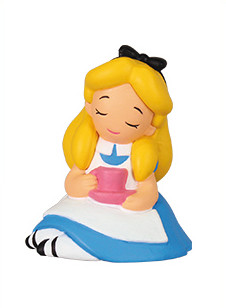 Alice, Disney, Takara Tomy A.R.T.S, Trading