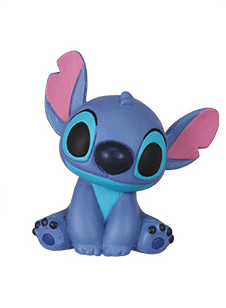 Stitch, Disney, Takara Tomy A.R.T.S, Trading