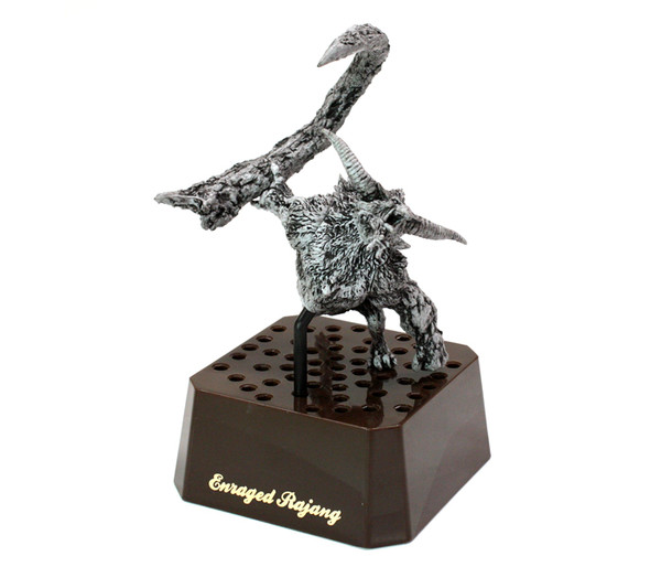 Rajang (Furious,Stone Model Specification), Monster Hunter, Capcom, Trading