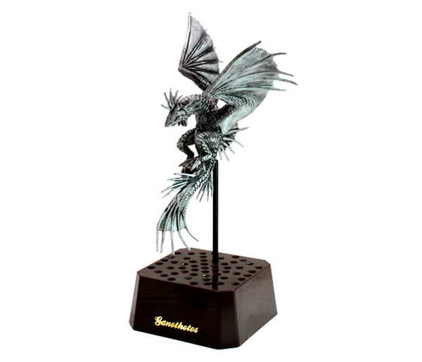 Ganototosu, Monster Hunter, Capcom, Trading