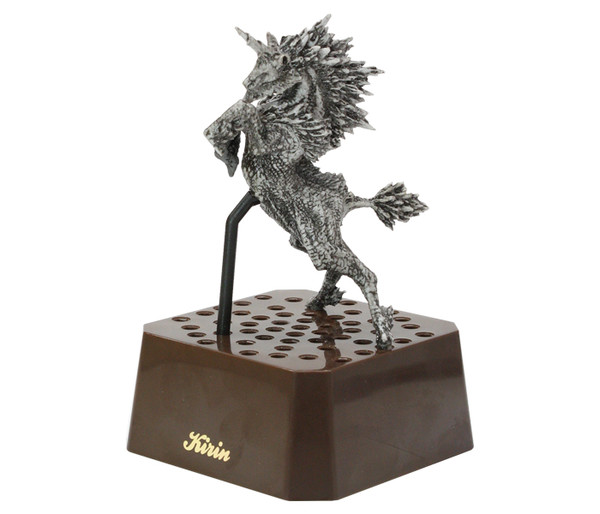 Kirin, Monster Hunter, Capcom, Trading