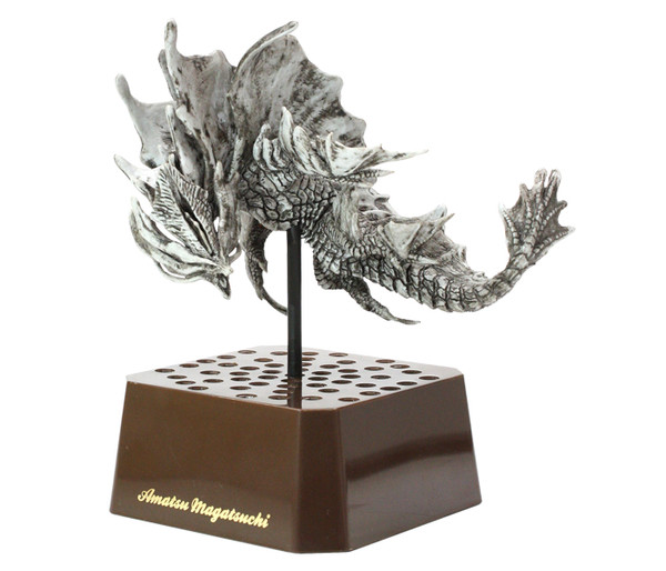 Amatsumagatsuchi, Monster Hunter, Capcom, Trading