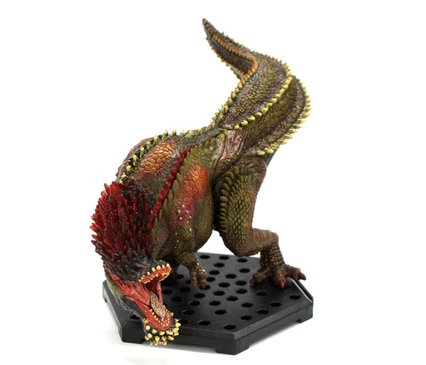 Deviljho (Savage), Monster Hunter, Capcom, Trading