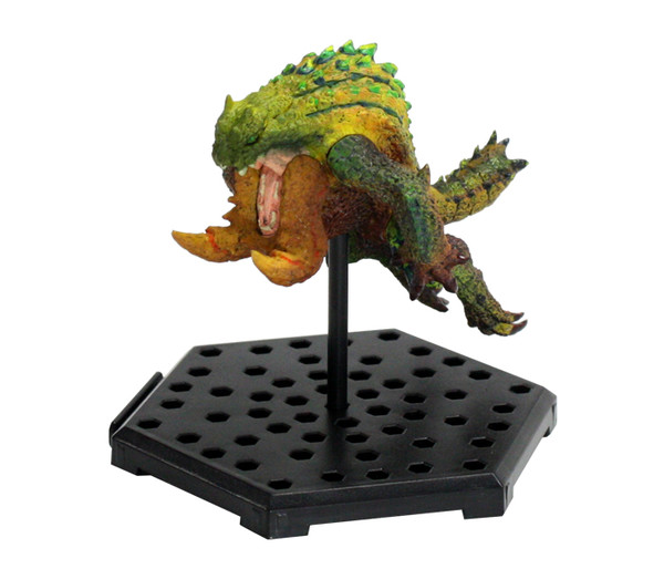 Tetsucabra (Subspecies), Monster Hunter 4G, Capcom, Trading