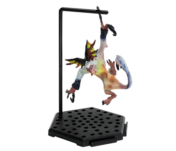 Kecha Wacha (Subspecies), Monster Hunter 4G, Capcom, Trading