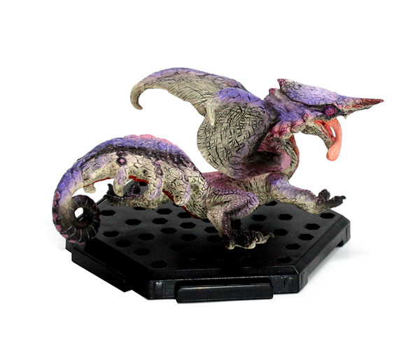 Ohnazuchi, Monster Hunter 4G, Capcom, Trading