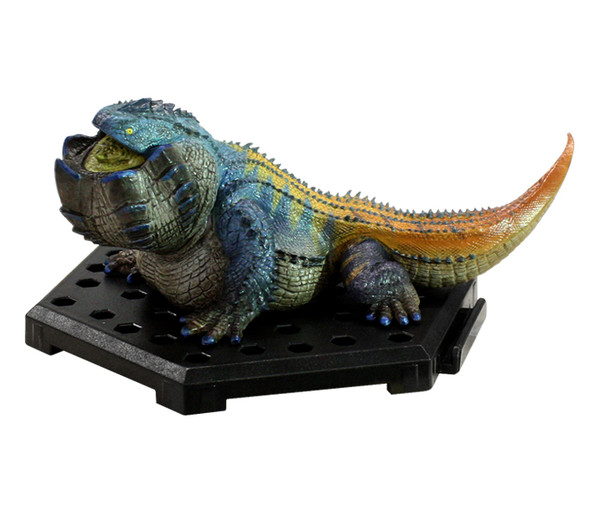 Dodogamaru, Monster Hunter World, Capcom, Trading