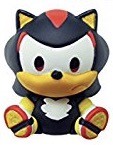 Shadow the Hedgehog, Sonic The Hedgehog, SEGA, Trading