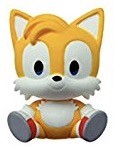 Miles "Tails" Prower, Sonic The Hedgehog, SEGA, Trading
