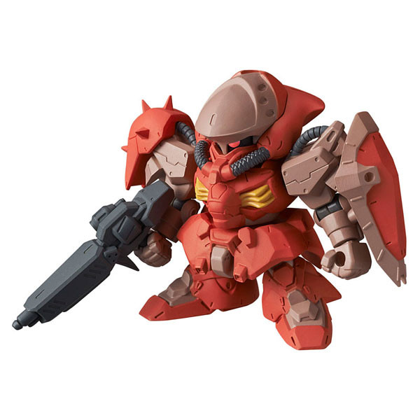 Me-02R Messer, Kidou Senshi Gundam: Senkou No Hathaway, Bandai, Trading