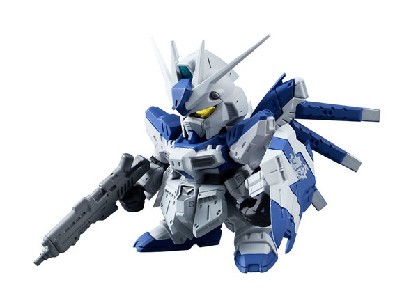 RX-93-ν2 Hi-v Gundam, Kidou Senshi Gundam Gyakushuu No Char - Beltorchika's Children, Bandai, Trading