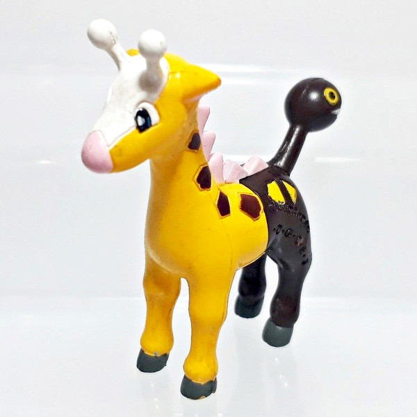 Kirinriki, Pocket Monsters, Tomy, Trading