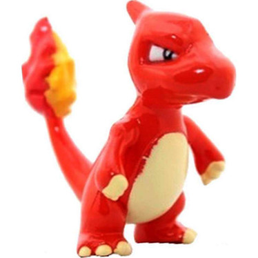 Lizardo (New Color), Pocket Monsters Diamond & Pearl, Takara Tomy, Trading
