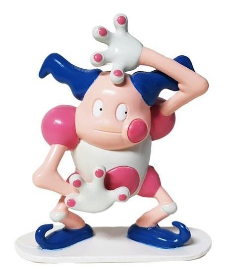 Barrierd (New Color), Pocket Monsters Diamond & Pearl, Takara Tomy, Trading