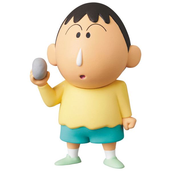 Boo-chan, Crayon Shin-chan, Medicom Toy, Pre-Painted, 4530956156729
