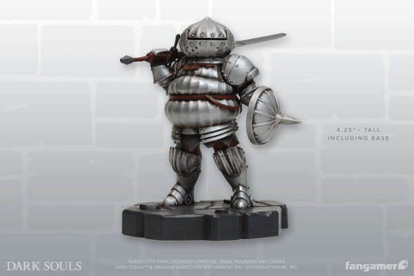 Catarina Kishi Siegmeyer, Dark Souls, Fangamer, Trading