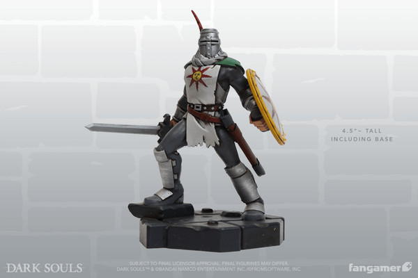 Taiyou no Kishi Solaire, Dark Souls, Fangamer, Trading